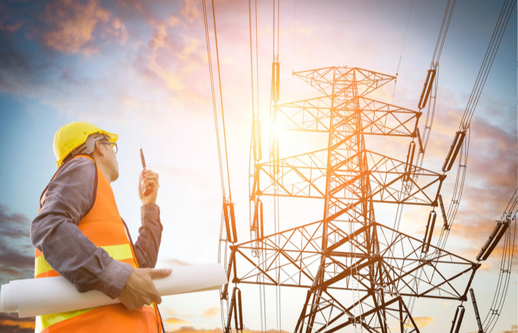 Elektrik Proje ve Taahhütte Güvenlik Standartları