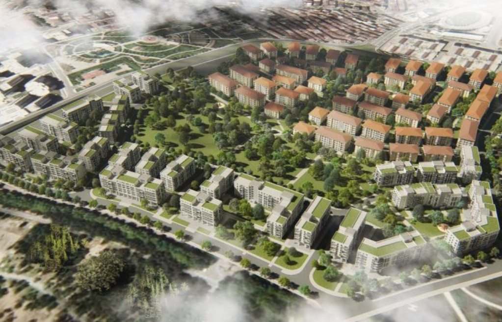 Kentsel Dönüşümde Doğru Firma Seçimi