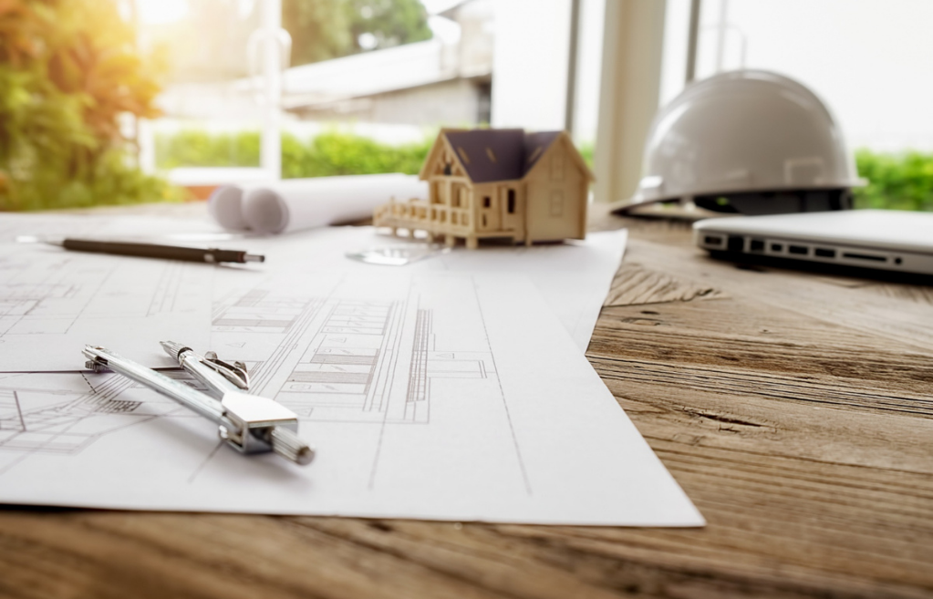 Anahtar Teslim İnşaat