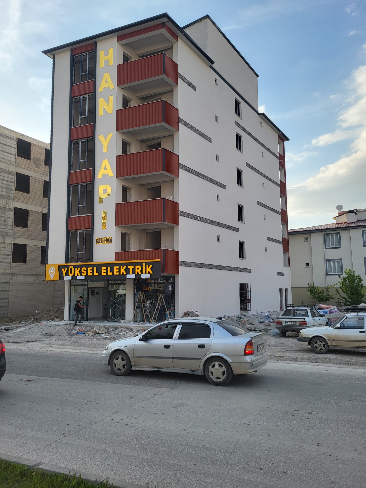 Kentsel dönüşüm çözüm ortağınız