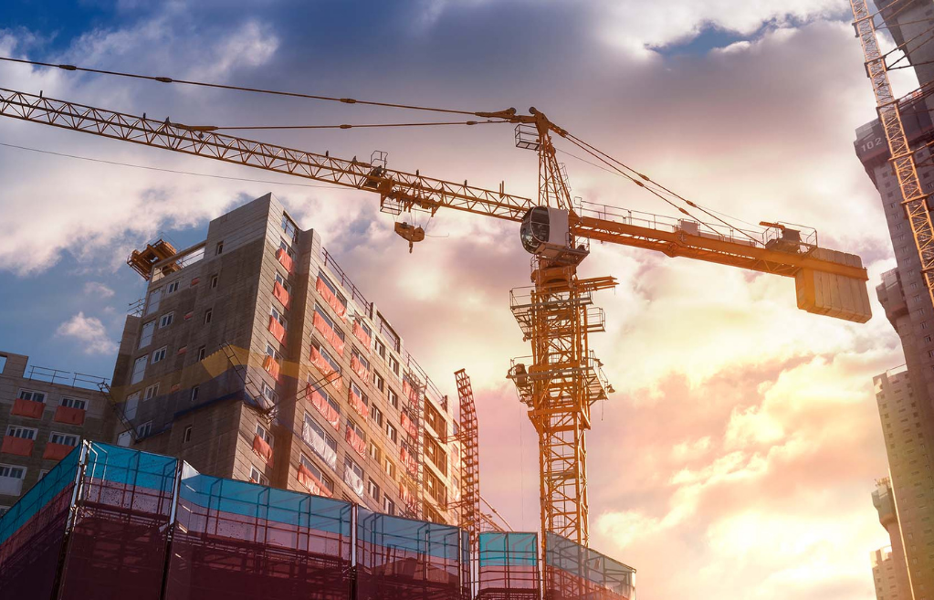 Kentsel Dönüşüm Hizmetleri